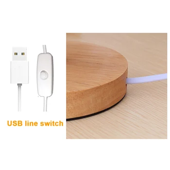 Living Room Dimmable Round Nightstand Remote Control Office Modern Table Lamp Wooden Base Timing USB Home Decor Bedside Lighting
Living Room Dimmable Round Nightstand Remote Control Office Modern Table Lamp Wooden Base Timing USB Home Decor Bedside Lighting
