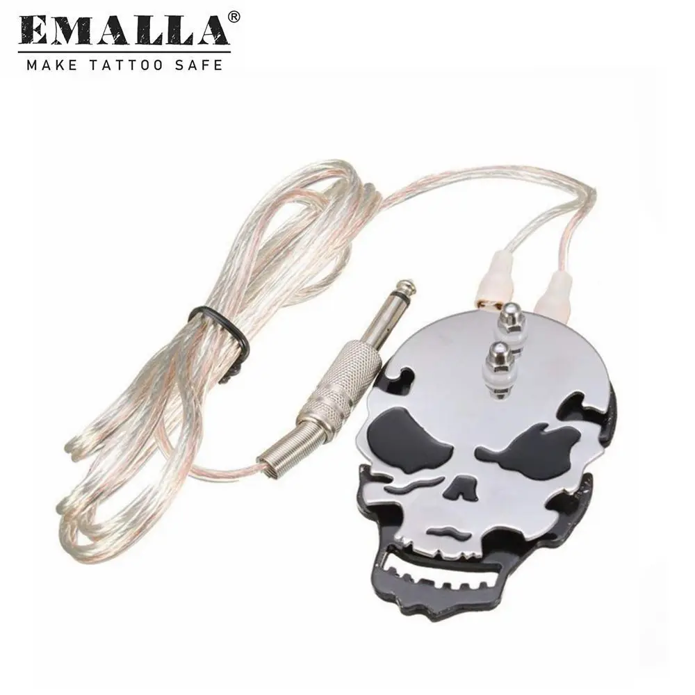 1PCS Tattoo Foot Pedal Switch Stainless Steel Tattoo Foot Pedal For Tattoo Machine Power Supply Tattoo Machine Accessories
1PCS Tattoo Foot Pedal Switch Stainless Steel Tattoo Foot Pedal For Tattoo Machine Power Supply Tattoo Machine Accessories
