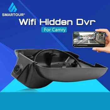 Smartour 1080P Full HD driving recorder driving recorder driving recorder 1080P For Toyota 2018 Camry HD driving recorder WiFi 
Smartour 1080P Full HD driving recorder driving recorder driving recorder 1080P For Toyota 2018 Camry HD driving recorder WiFi