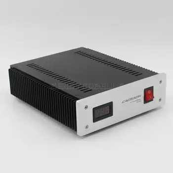 New HiFi Dual Independent Audio Power Filter Purifier Sound System Power Supply New
New HiFi Dual Independent Audio Power Filter Purifier Sound System Power Supply New
