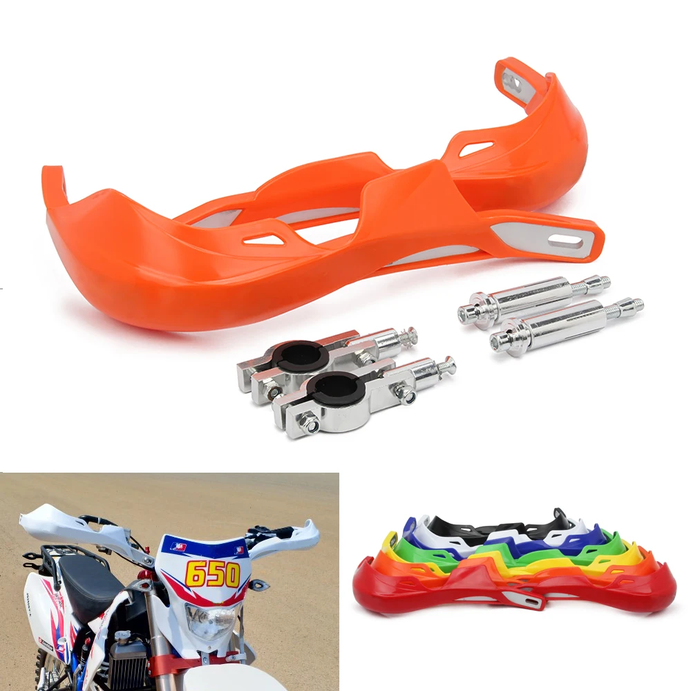 Motorcycle 22MM 28MM Handguard Handlebar Handle Bar Guards Protector For KTM SX XC EXC XCW XCF XCFW 125 150 250 300 350 450 530
Motorcycle 22MM 28MM Handguard Handlebar Handle Bar Guards Protector For KTM SX XC EXC XCW XCF XCFW 125 150 250 300 350 450 530