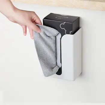 20PCS Disposable Dishwashing Cloth Multi Purpose Cleaning Towels Kitchen Household Duster Cloth With Storage Box With Rag (Grey)
20PCS Disposable Dishwashing Cloth Multi Purpose Cleaning Towels Kitchen Household Duster Cloth With Storage Box With Rag (Grey)