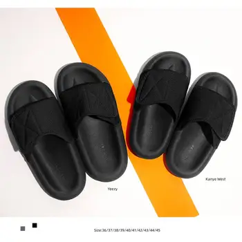 2020 Summer men slippers daily outdoor beach slippers black gray slip-on shoes Neutral style contracted fashion men slippers
2020 Summer men slippers daily outdoor beach slippers black gray slip-on shoes Neutral style contracted fashion men slippers