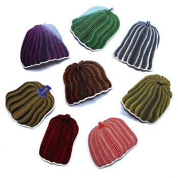 8PCS Wave point Pumpkin Sticker For Trolley Backpack Table PVC Skateboard motorcycle helmet Car Styling Car Accessories 
8PCS Wave point Pumpkin Sticker For Trolley Backpack Table PVC Skateboard motorcycle helmet Car Styling Car Accessories