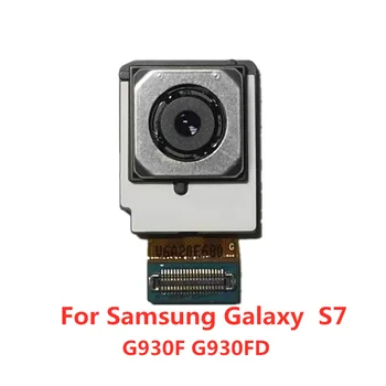 SamuelT Replacement for Samsung Galaxy S7/G930F G930FD for Samsung Galaxy S7 EDGEG935F/G935FD Back Rear Camera Module Big Main
SamuelT Replacement for Samsung Galaxy S7/G930F G930FD for Samsung Galaxy S7 EDGEG935F/G935FD Back Rear Camera Module Big Main