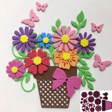 Flowers Metal Cutting Dies For DIY Scrapbooking Decor Embossing Greeting Card making Craft stencil New clear stamps nouveau
Flowers Metal Cutting Dies For DIY Scrapbooking Decor Embossing Greeting Card making Craft stencil New clear stamps nouveau
