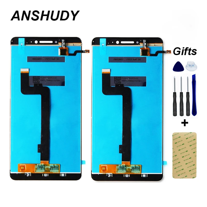 For Xiaomi Mi Max Mi Max 1 LCD Display Panel Module + Touch Screen Digitizer Sensor Assembly
For Xiaomi Mi Max Mi Max 1 LCD Display Panel Module + Touch Screen Digitizer Sensor Assembly