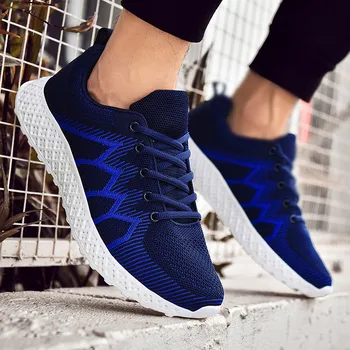 4 Colors Thick Bottom Mens Casual Shoes Men Sneakers Men Trend Lace-Up Brand Luxury Ultra-light men's running shoes
4 Colors Thick Bottom Mens Casual Shoes Men Sneakers Men Trend Lace-Up Brand Luxury Ultra-light men's running shoes