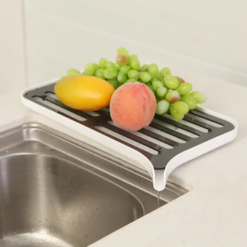 Home Kitchen Organizer Storage Shelf Sink Bathroom Storage Rack Strainer Organizer Storage Sponge Holders Kitchen Drain Basket
Home Kitchen Organizer Storage Shelf Sink Bathroom Storage Rack Strainer Organizer Storage Sponge Holders Kitchen Drain Basket