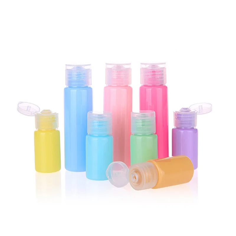 Silicone Refillable Portable Mini Empty Cosmetic Container Perfume Travel Packing Bottle Lotion Gel Cream Shampoo Shower Gel
Silicone Refillable Portable Mini Empty Cosmetic Container Perfume Travel Packing Bottle Lotion Gel Cream Shampoo Shower Gel