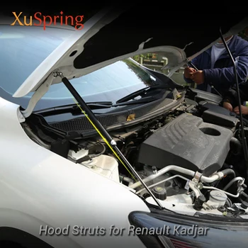 Refit Front Hood Engine Cover Hydraulic Rod Strut Bars Spring Gas Shock Bracket Car Styling For 2017 2018 2019 Renault Kadjar
Refit Front Hood Engine Cover Hydraulic Rod Strut Bars Spring Gas Shock Bracket Car Styling For 2017 2018 2019 Renault Kadjar