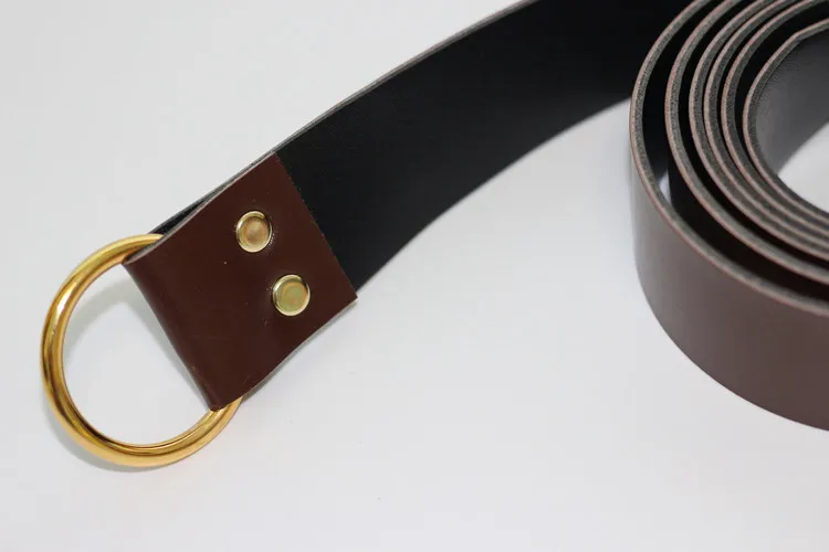 Cosplay&ware Medieval Waist Ring Wrap Belt Larp Costume For Adult Men Viking Knight Leather Waistband Celtic Buckle 20 Cosplay&ware Medieval Waist Ring Wrap Belt Larp Costume For Adult Men Viking Knight Leather Waistband Celtic Buckle -Zentai shop online Hb48cd6d1a66c4d71a202c292df5aa4fdJ.jpg