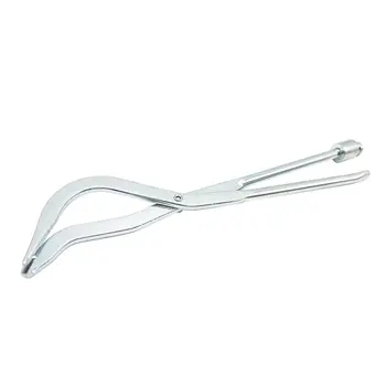 Portable Brake Spring Removal Plier Brake Drum Pliers Brake Spring Installer Car Repair Tools Brake System Hand Tool
Portable Brake Spring Removal Plier Brake Drum Pliers Brake Spring Installer Car Repair Tools Brake System Hand Tool