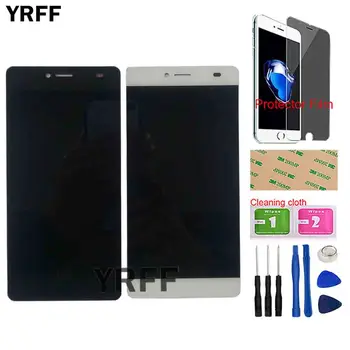 5.0'' Mobile LCD Display For BQ BQS-5070 Magic LCD Display Touch Screen Digitizer Assembly Tools Protector Film
5.0'' Mobile LCD Display For BQ BQS-5070 Magic LCD Display Touch Screen Digitizer Assembly Tools Protector Film