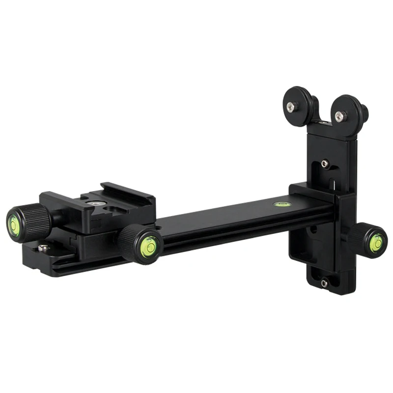 L-200 Telephoto Lens Mount 1/4 Screw With Quick Release Bracket Plate Grip For Enhance Balance And Stability
L-200 Telephoto Lens Mount 1/4 Screw With Quick Release Bracket Plate Grip For Enhance Balance And Stability
