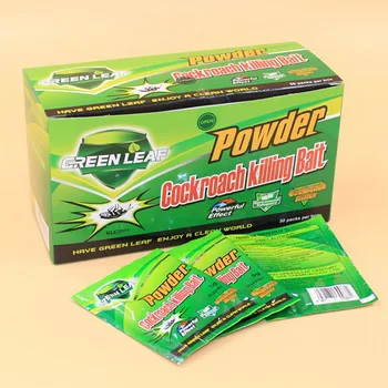10pcs/bag Repellent Cockroaches Powder Insecticidal Bait Attractant Pollution-Free Insecticide Clean Room Pests
10pcs/bag Repellent Cockroaches Powder Insecticidal Bait Attractant Pollution-Free Insecticide Clean Room Pests