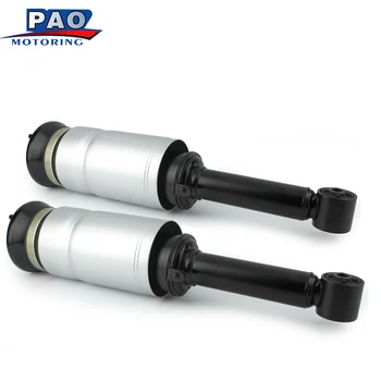 2PCNew For Land Rover Sport 2010-2013 Front Left and Right Air Suspension Spring Shock Absorber Strut Sport OEM LR019993,LR03264
2PCNew For Land Rover Sport 2010-2013 Front Left and Right Air Suspension Spring Shock Absorber Strut Sport OEM LR019993,LR03264