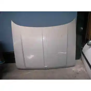 417659 Capot Chrysler Jeep Gr.cherokee / 4.0
417659 Capot Chrysler Jeep Gr.cherokee / 4.0