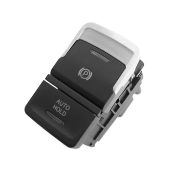 For-VW Tiguan L 2016-2020 Electronic Hand Brake Handbrake Parking Brake Switch Auto Hold Button 5NG927225
For-VW Tiguan L 2016-2020 Electronic Hand Brake Handbrake Parking Brake Switch Auto Hold Button 5NG927225