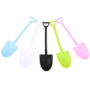 100Pcs/Set Lot Disposable Potted Ice Cream Scoop Shovel Small Potted Flower Pot Spoon
100Pcs/Set Lot Disposable Potted Ice Cream Scoop Shovel Small Potted Flower Pot Spoon