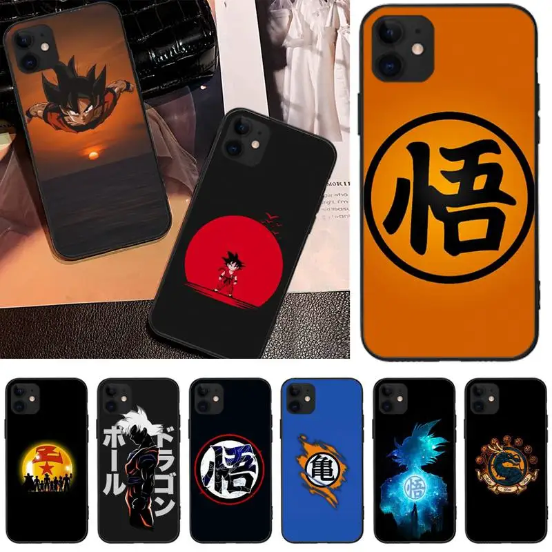LJHYDFCNB Dragon Ball DIY Luxury Phone Case For iphone6 6s plus 7 8 7 8 plus X XR XS MAX 11 Pro Max Cover
LJHYDFCNB Dragon Ball DIY Luxury Phone Case For iphone6 6s plus 7 8 7 8 plus X XR XS MAX 11 Pro Max Cover