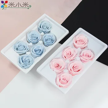 Eternal mei gui hua tou Class a 5-6cm6 All but a Mother's Day Bouquet pei cai Gift Wedding DIY
Eternal mei gui hua tou Class a 5-6cm6 All but a Mother's Day Bouquet pei cai Gift Wedding DIY
