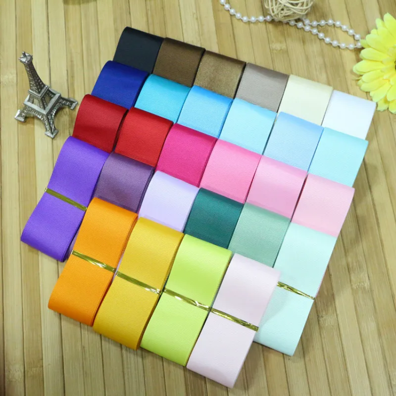 3.8cm One Yard Solid Color Printed Ribbon Fabric Pure Color Ribbon For Needlework DIY Sewing Ribbon Fabric Handmade Hair Tie Bow
3.8cm One Yard Solid Color Printed Ribbon Fabric Pure Color Ribbon For Needlework DIY Sewing Ribbon Fabric Handmade Hair Tie Bow