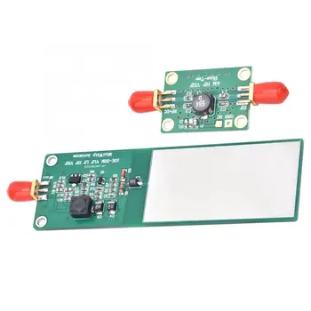 Power Supply Module Shortwave Active Antenna Mini-Whip Mf/Hf/Vhf Radio Receiver Electronic Accessories
Power Supply Module Shortwave Active Antenna Mini-Whip Mf/Hf/Vhf Radio Receiver Electronic Accessories