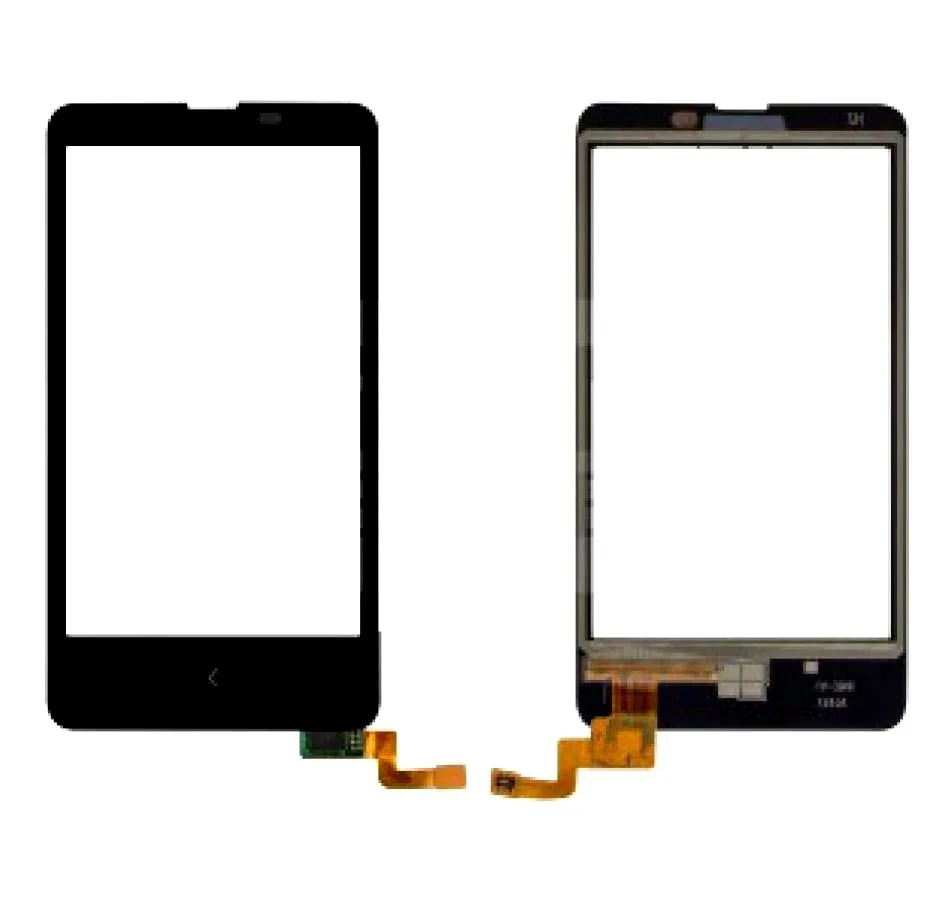 Оригинальный 4 0 ''Экран для Nokia X Dual SIM RM-980 A110 сенсорный Экран дигитайзер