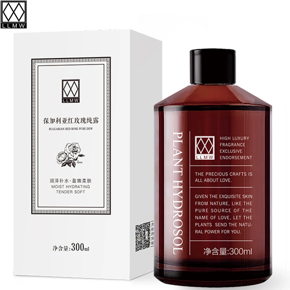 5 Style 300ml Floral Water High Moisturizing Hydrosol Multifunction Pure Dew 100% Pure Essence
5 Style 300ml Floral Water High Moisturizing Hydrosol Multifunction Pure Dew 100% Pure Essence