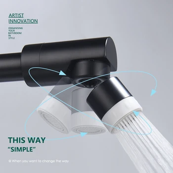 Brass Tap Connector Filter Tip Splash Proof Toilet Bubbler 360 Degree Rotation Bathroom Faucet Aerator Home Kitchen Water Saving
Brass Tap Connector Filter Tip Splash Proof Toilet Bubbler 360 Degree Rotation Bathroom Faucet Aerator Home Kitchen Water Saving
