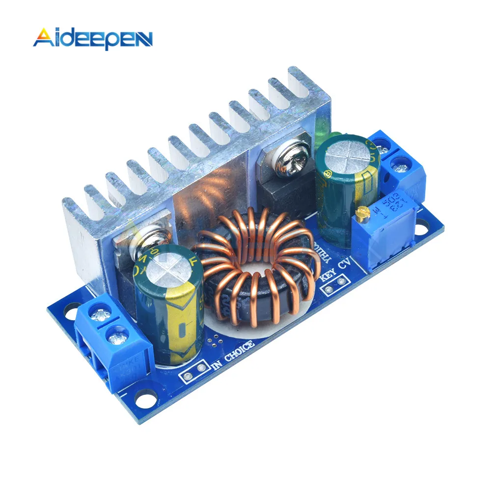 70W 8A DC-DC 6 -32V to 6 -42V Step Up Booster Power Supply Converter Module Voltage Regulator for Car LED Driver Power Charger
70W 8A DC-DC 6 -32V to 6 -42V Step Up Booster Power Supply Converter Module Voltage Regulator for Car LED Driver Power Charger