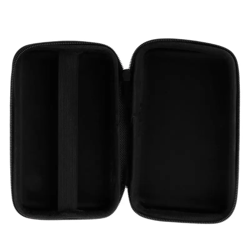 Multimeter Case Thickening EVA Multimeter Storage Box Tool Case Multipurpose Instrument Storage Bag Black
Multimeter Case Thickening EVA Multimeter Storage Box Tool Case Multipurpose Instrument Storage Bag Black
