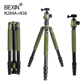 Tripod camera profesional telescopic folding tripod aluminum heavy green photographic tripod dslr video stand for shoot camera
Tripod camera profesional telescopic folding tripod aluminum heavy green photographic tripod dslr video stand for shoot camera