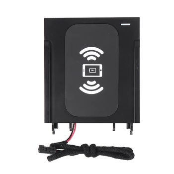 Car Wireless Charger For Mercedes-Benz C 2015-2018 For Mercedes-Benz GLC Class 2016-2018 QI Charging Phone Charger fast charger
Car Wireless Charger For Mercedes-Benz C 2015-2018 For Mercedes-Benz GLC Class 2016-2018 QI Charging Phone Charger fast charger
