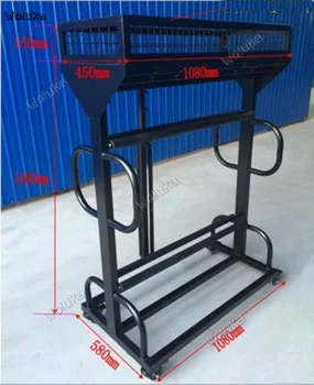 Studio Light Stand Trolley Light Stand Storage Transporter Magic Car Light Stand Car CD50 T03 
Studio Light Stand Trolley Light Stand Storage Transporter Magic Car Light Stand Car CD50 T03