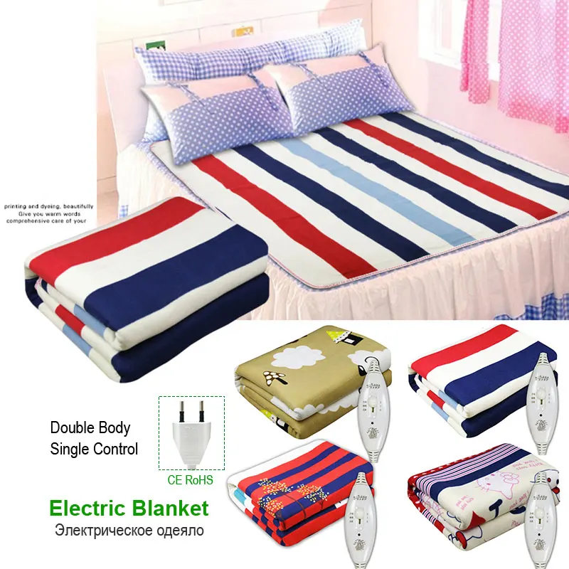 220v Security Plush Electric Blanket Bed Thermostat Electric Heated Mattress Soft Electric Heating Blankets Warmer Heater Carpet
220v Security Plush Electric Blanket Bed Thermostat Electric Heated Mattress Soft Electric Heating Blankets Warmer Heater Carpet