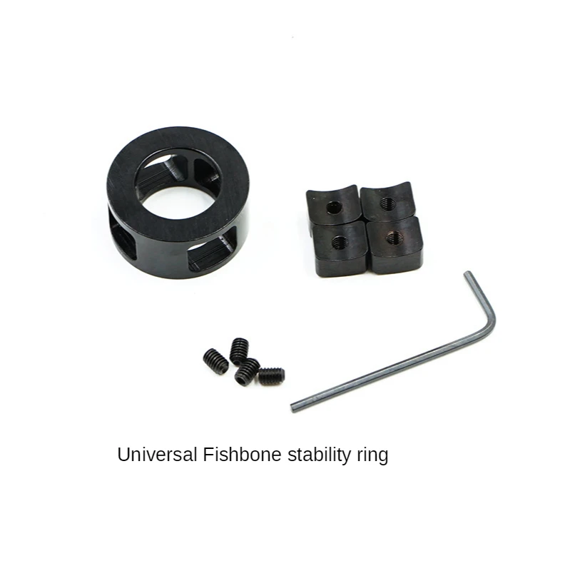 Handguard Rail Stable Ring For Jinming8 Jinming9 BD556 HK416 AR15 TTM Paintball Accessories - For 99% Handguard
Handguard Rail Stable Ring For Jinming8 Jinming9 BD556 HK416 AR15 TTM Paintball Accessories - For 99% Handguard