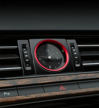 For VW Passat B8 2016-2019 Car Decoration Electronic Meter Automotive Clock Auto Watch Automobiles Car Accessories
For VW Passat B8 2016-2019 Car Decoration Electronic Meter Automotive Clock Auto Watch Automobiles Car Accessories