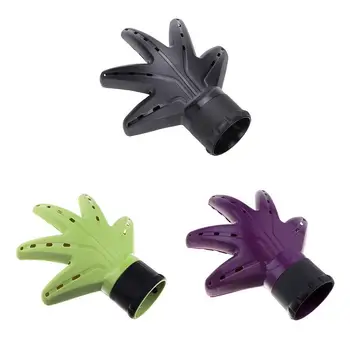Hair Diffuser Hand Shape Hair Diffuser Hood Hairdressing Modeling Setting Curling Tool Hair Profession Salon Styling T9M9
Hair Diffuser Hand Shape Hair Diffuser Hood Hairdressing Modeling Setting Curling Tool Hair Profession Salon Styling T9M9