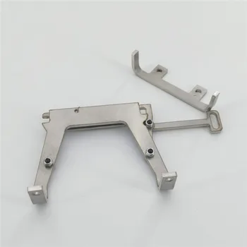 Stainless Steel Cab Lock Catch Assembly for TAMIYA 1/14 Scania For Benz MAN Volvo RC Trailer Truck Tractor Car Spare Parts
Stainless Steel Cab Lock Catch Assembly for TAMIYA 1/14 Scania For Benz MAN Volvo RC Trailer Truck Tractor Car Spare Parts
