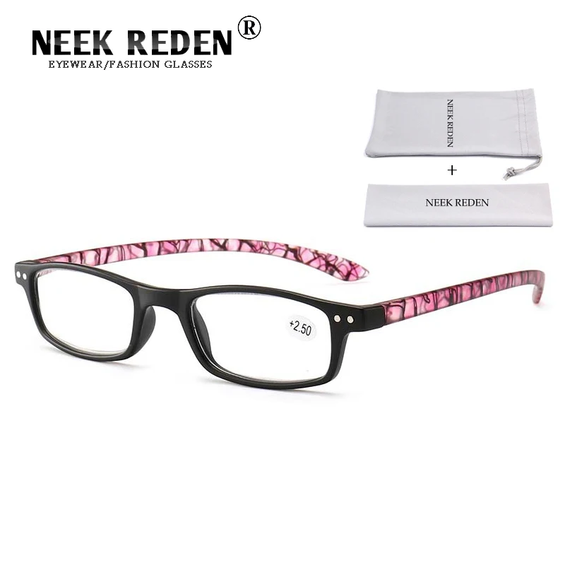 Small Rectangular Ultralight Reading Glasses Mens Clear Vision Magnifier Eyewear Women Presbyopia Eyewear For Sight Diopters
Small Rectangular Ultralight Reading Glasses Mens Clear Vision Magnifier Eyewear Women Presbyopia Eyewear For Sight Diopters