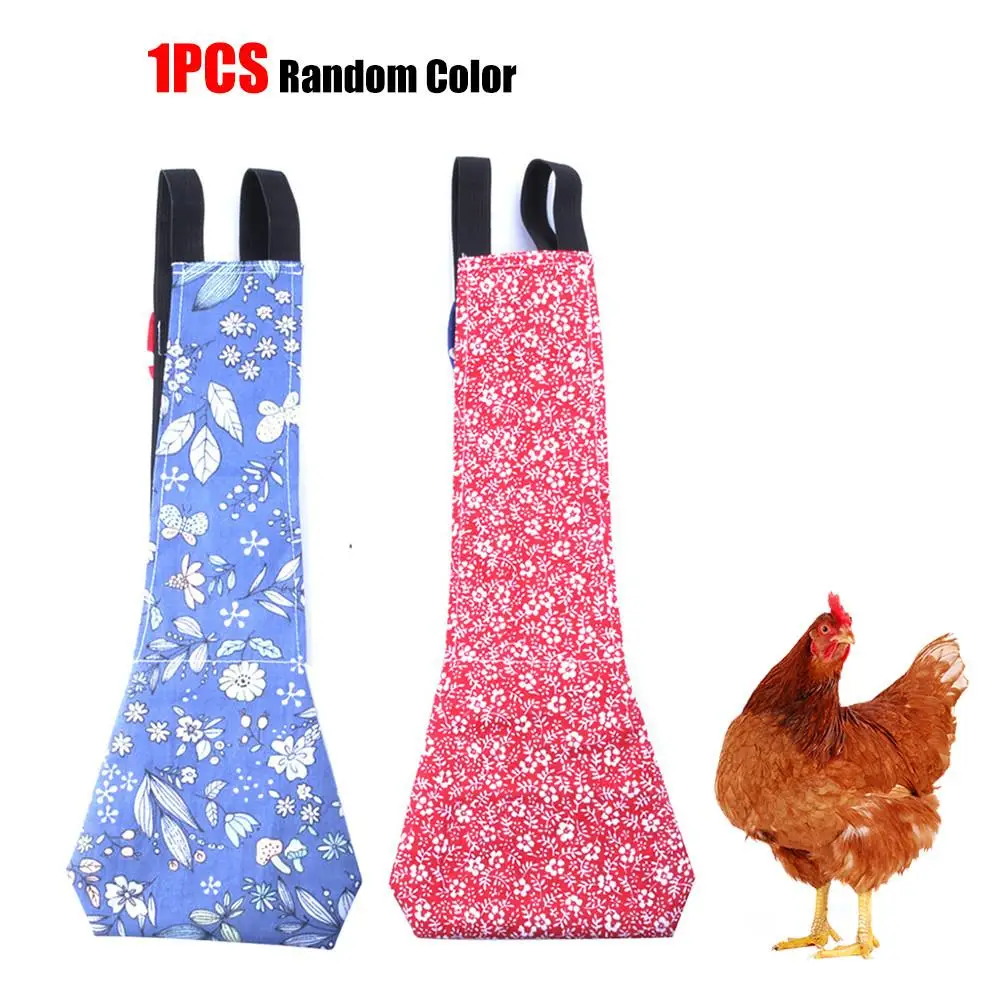Pet Diaper V Shape Chicken Duck Goose Pigeons Poultry Diaper Nappy Farm Clothing Bow Design With Elastic Band Farm Supplies
Pet Diaper V Shape Chicken Duck Goose Pigeons Poultry Diaper Nappy Farm Clothing Bow Design With Elastic Band Farm Supplies