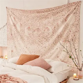 Fashion Sunrise Oil Painting Pattern Boho Tapestry 2 Size Sofa Mat Home Decor Throw Rug Blanket Wall Hanging Creative Scarf
Fashion Sunrise Oil Painting Pattern Boho Tapestry 2 Size Sofa Mat Home Decor Throw Rug Blanket Wall Hanging Creative Scarf