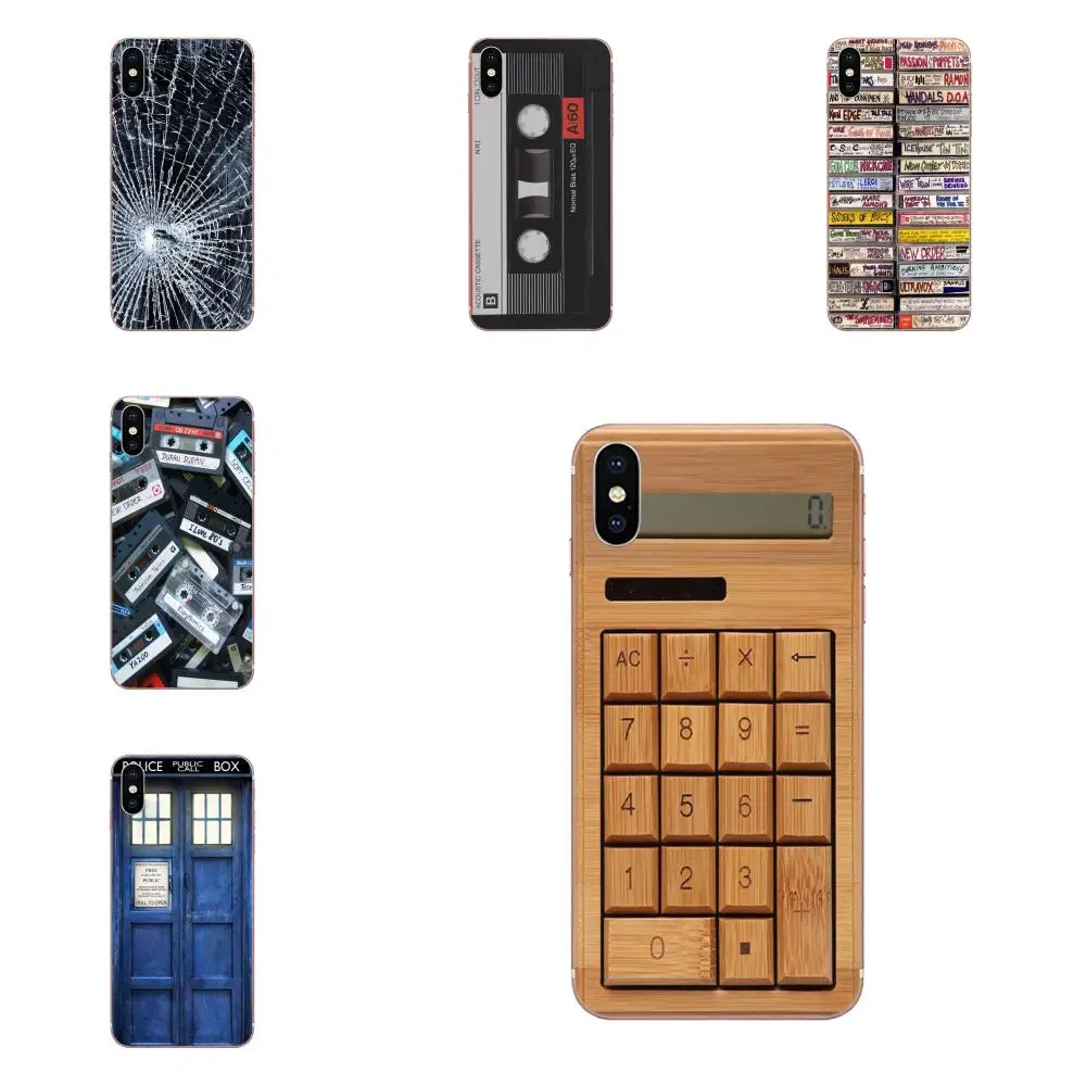 Nostalgic Calculator Cassette Tape For Xiaomi Redmi Mi 4 7A 9T K20 CC9 CC9e Note 7 9 Y3 SE Pro Prime Go Play Slim Silicone Case
Nostalgic Calculator Cassette Tape For Xiaomi Redmi Mi 4 7A 9T K20 CC9 CC9e Note 7 9 Y3 SE Pro Prime Go Play Slim Silicone Case