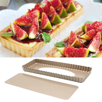 Rectangular Carbon Steel Toast Bread Mold Cake Mold Bread Pastry Baking Tray DIY Cake Non-stick Pan Baking Supplies Cake Pan
Rectangular Carbon Steel Toast Bread Mold Cake Mold Bread Pastry Baking Tray DIY Cake Non-stick Pan Baking Supplies Cake Pan