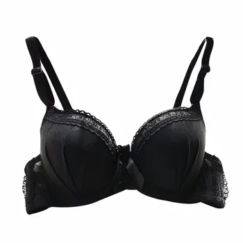 Women Lace Bralette Bra Push Up Bras Sexy Deep V-Neck Fit Ladies Straps Comfort Bra x
Women Lace Bralette Bra Push Up Bras Sexy Deep V-Neck Fit Ladies Straps Comfort Bra x
