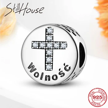 High Quality 925 Sterling Silver freedom Virtues Charms Beads Fit Original European Charm Bracelet Jewelry making
High Quality 925 Sterling Silver freedom Virtues Charms Beads Fit Original European Charm Bracelet Jewelry making