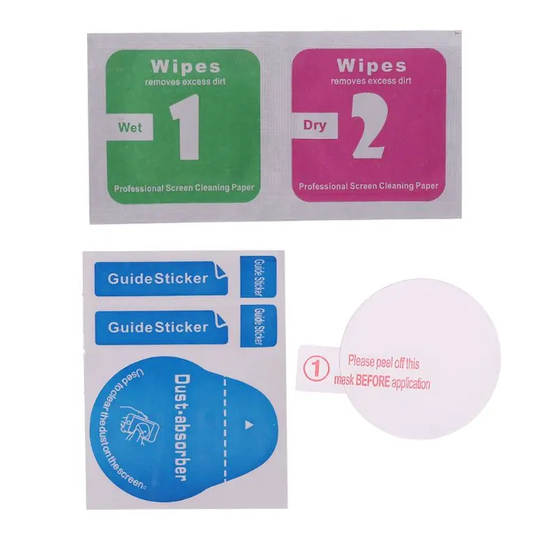 Screen Protector Film for huawei Scratch-Resistant 9H Hardness Clear Tempered Glass Screen Protector
Screen Protector Film for huawei Scratch-Resistant 9H Hardness Clear Tempered Glass Screen Protector