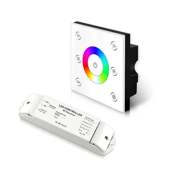 P3X+R4 Flexible glass panel color changing 2.4G rf rgb led controller manual
P3X+R4 Flexible glass panel color changing 2.4G rf rgb led controller manual